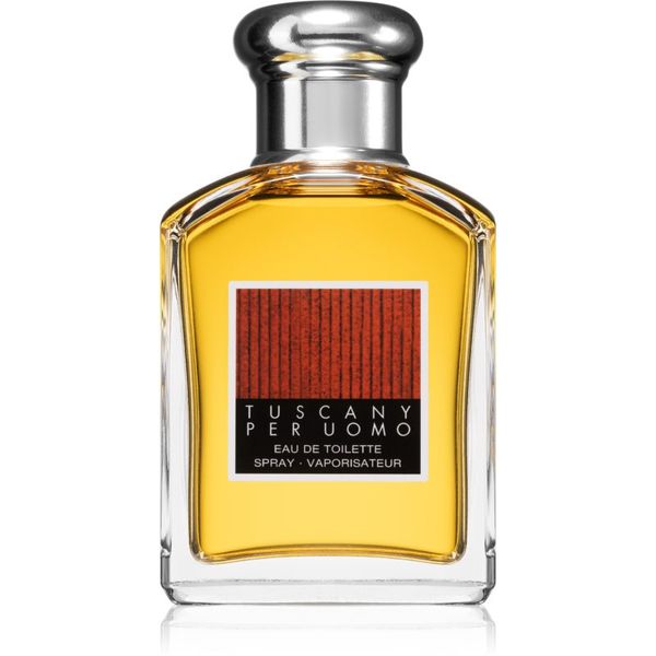 Aramis Aramis Tuscany Per Uomo toaletna voda za muškarce 100 ml