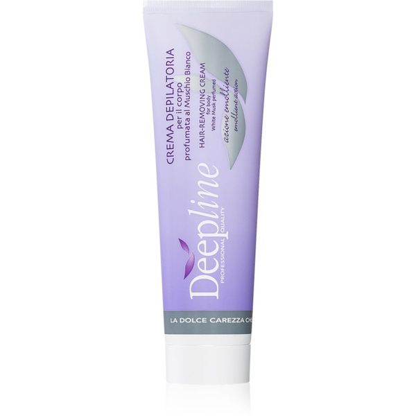 Arcocere Arcocere Professional Wax krema za depilaciju tijela za muškarce 150 ml