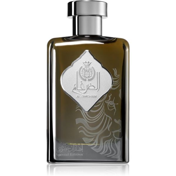 Ard Al Zaafaran Ard Al Zaafaran Al Dirgham Special Edition parfemska voda uniseks 100 ml