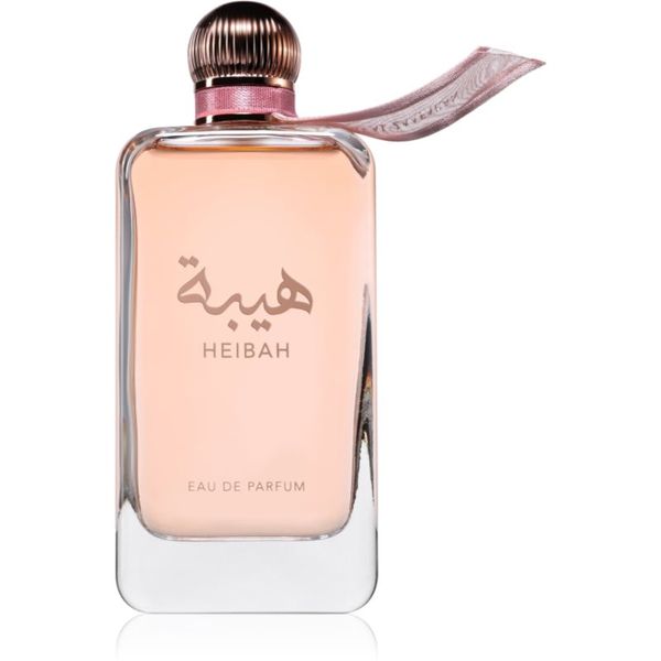 Ard Al Zaafaran Ard Al Zaafaran Heibah parfemska voda uniseks 100 ml