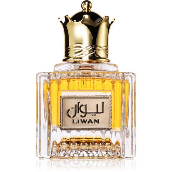 Ard Al Zaafaran Ard Al Zaafaran Liwan parfemska voda uniseks 100 ml