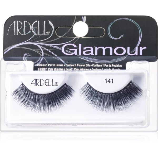 Ardell Ardell Glamour trepavice za lijepljenje 141
