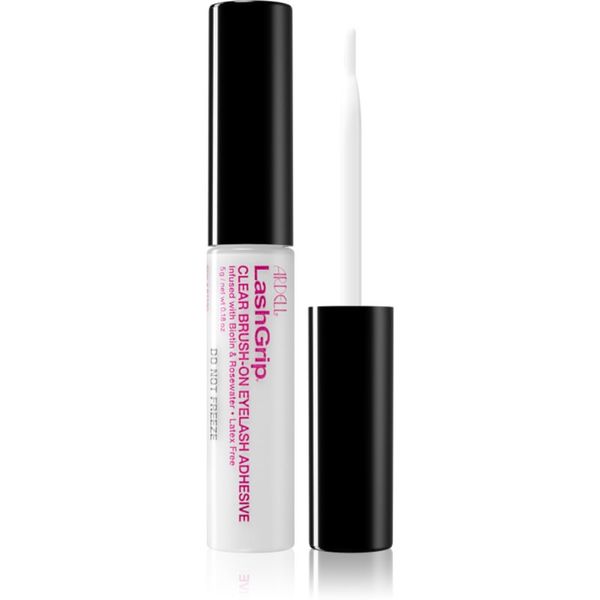 Ardell Ardell LashGrip prozirno ljepilo za umjetne trepavice s biotinom 5 g