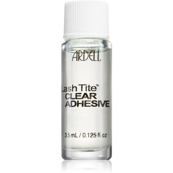 Ardell Ardell LashTite prozirno ljepilo za umjetne trepavice 3.5 g
