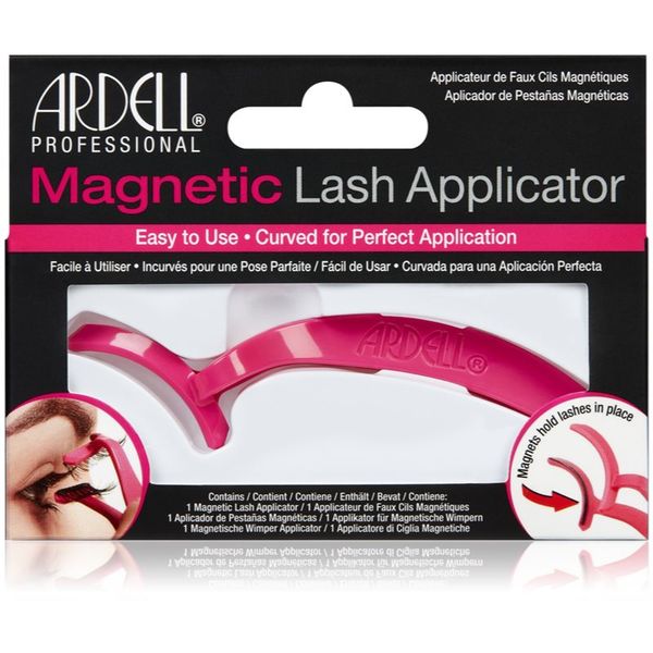Ardell Ardell Magnetic Lash Applicator aplikator za trepavice 1 kom