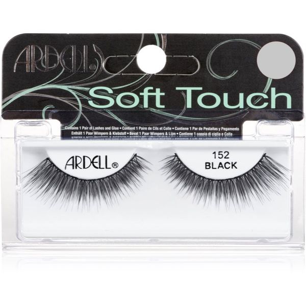 Ardell Ardell Soft Touch trepavice za lijepljenje 152