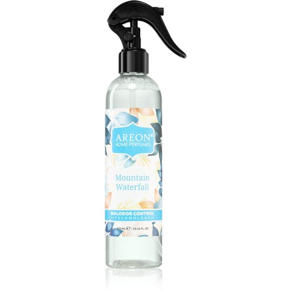 Areon Areon Malodor Control Mountain Waterfall sprej za dom 300 ml