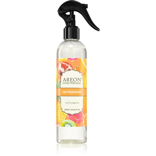 Areon Areon Room Spray Tutti Frutti sprej za dom 300 ml