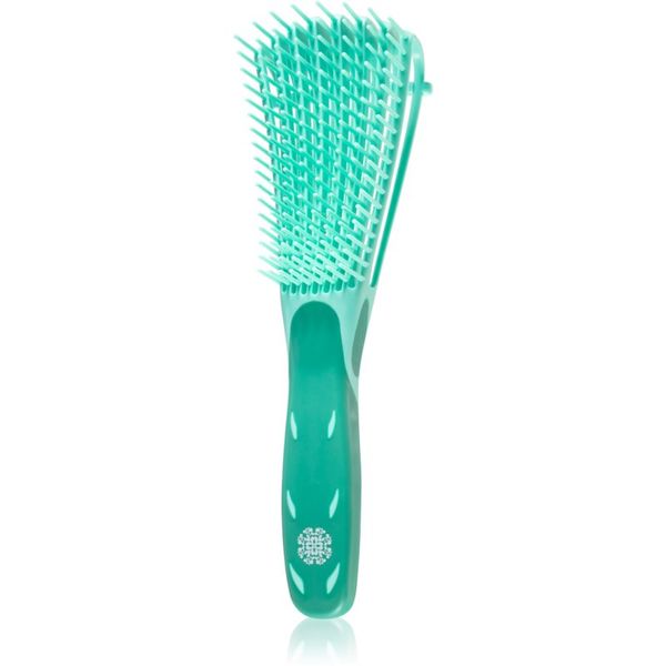 Arganicare Arganicare Detangling četka za jednostavno raščešljavanje kose