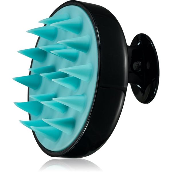 Arganicare Arganicare Silicone Shampoo Brush četkica za masažu za kosu i vlasište 1 kom