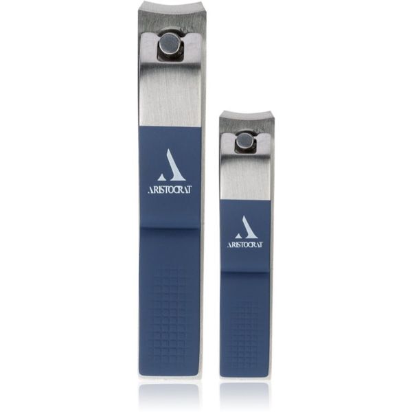Aristocrat Aristocrat Nail Clipper škarice za nokte 2 kom