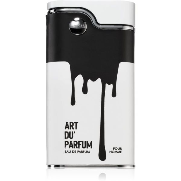 Armaf Armaf Art Du Parfum parfemska voda za muškarce 100 ml