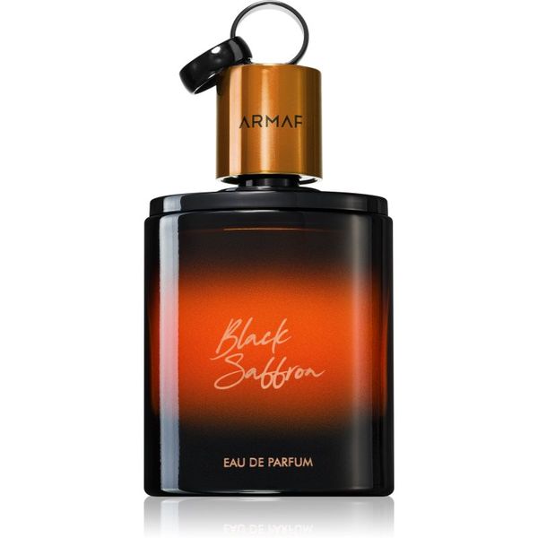 Armaf Armaf Black Saffron parfemska voda za muškarce 100 ml