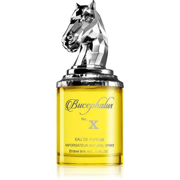 Armaf Armaf Bucephalus No. X parfemska voda uniseks 100 ml