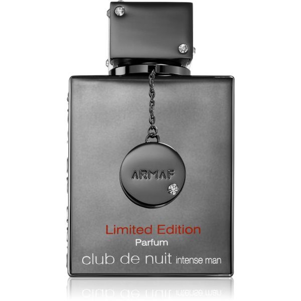 Armaf Armaf Club de Nuit Man Intense Limited Edition II. parfemska voda za muškarce 105 ml