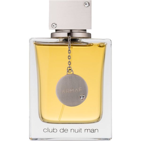 Armaf Armaf Club de Nuit Man toaletna voda za muškarce 105 ml