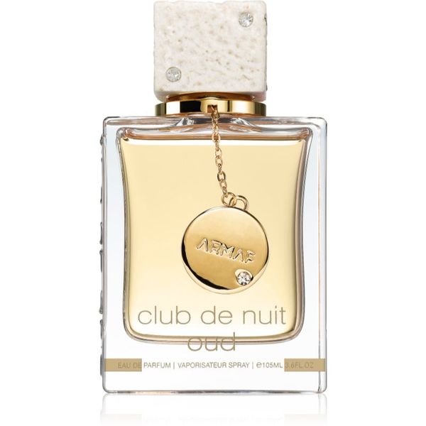 Armaf Armaf Club de Nuit Oud parfemska voda uniseks 105 ml