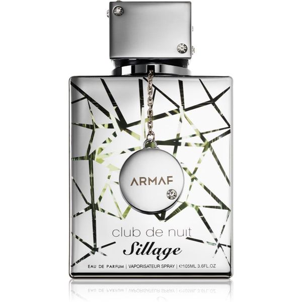 Armaf Armaf Club de Nuit Sillage parfemska voda za muškarce 105 ml