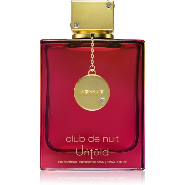 Armaf Armaf Club de Nuit Untold parfemska voda uniseks 200 ml