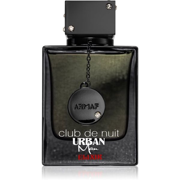 Armaf Armaf Club De Nuit Urban Man Elixir parfemska voda za muškarce 105 ml