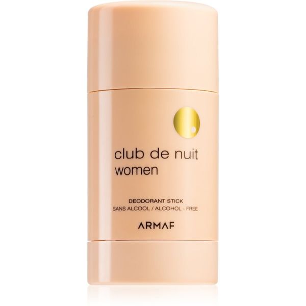 Armaf Armaf Club de Nuit Women čvrsti dezodorans za žene 75 g