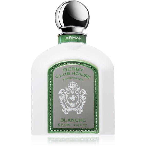 Armaf Armaf Derby Club House Blanche toaletna voda za muškarce 100 ml