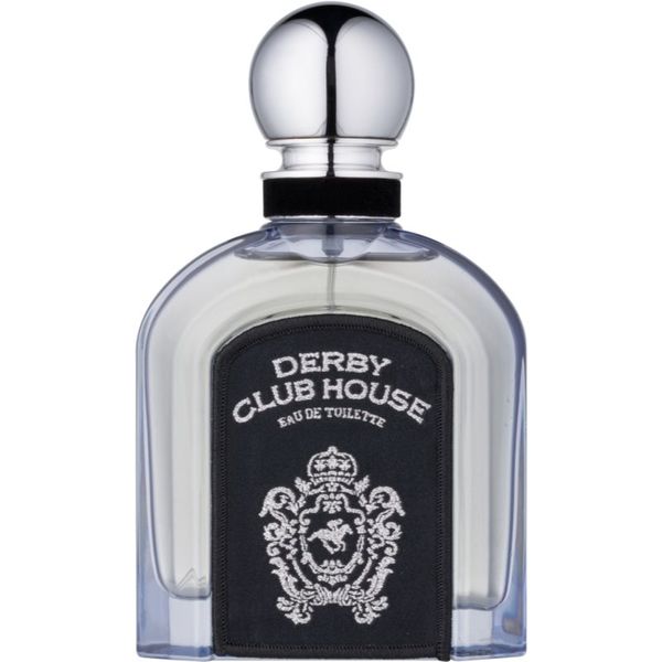 Armaf Armaf Derby Club House toaletna voda za muškarce 100 ml