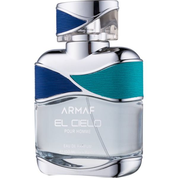 Armaf Armaf El Cielo parfemska voda za muškarce 100 ml