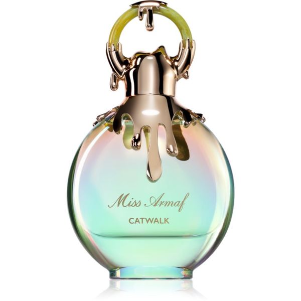 Armaf Armaf Miss Armaf Catwalk parfemska voda za žene 100 ml