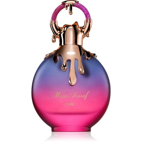 Armaf Armaf Miss Armaf Chic parfemska voda za žene 100 ml