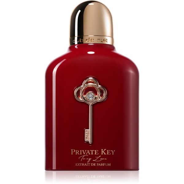Armaf Armaf Private Key To my Love parfemski ekstrakt uniseks 100 ml