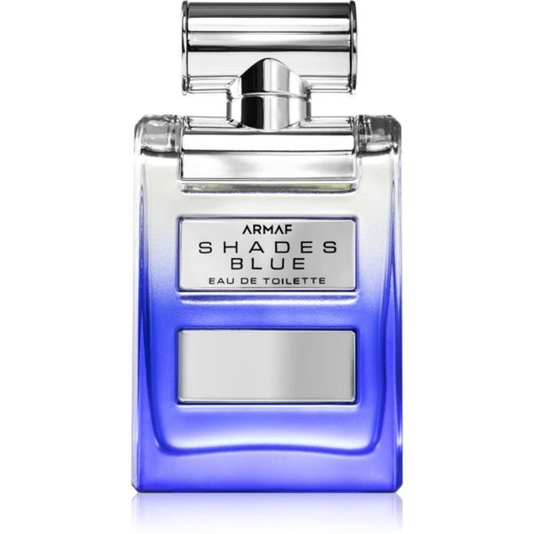 Armaf Armaf Shades Blue toaletna voda za muškarce 100 ml