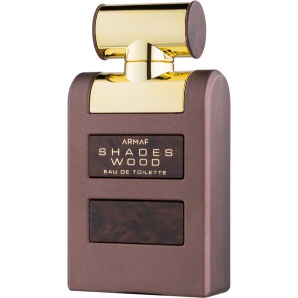 Armaf Armaf Shades Wood toaletna voda za muškarce 100 ml