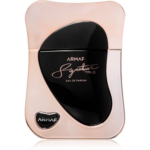 Armaf Armaf Signature True parfemska voda uniseks 100 ml