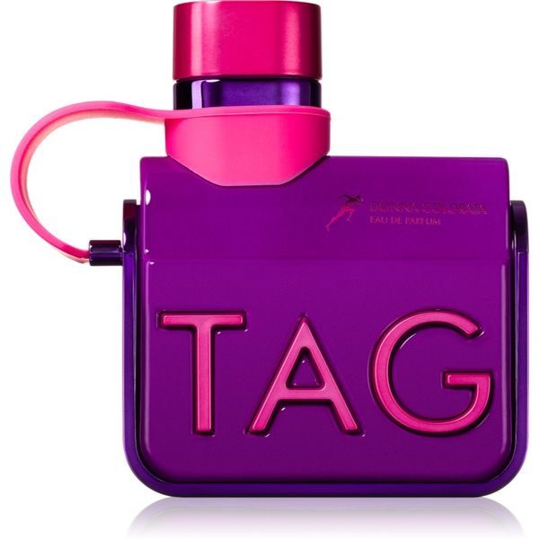 Armaf Armaf Tag Her Donna Colorata parfemska voda za žene 100 ml
