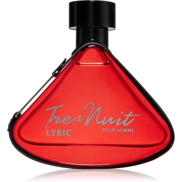 Armaf Armaf Tres Nuit Lyric parfemska voda za muškarce 100 ml