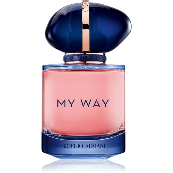 Armani Armani My Way Intense parfemska voda za žene 30 ml