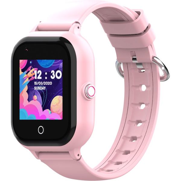 ARMODD ARMODD Kidz GPS 4G pametni satovi za djecu boja Pink 1 kom