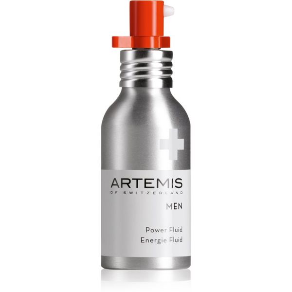 ARTEMIS ARTEMIS MEN Power Fluid fluid za lice SPF 15 50 ml
