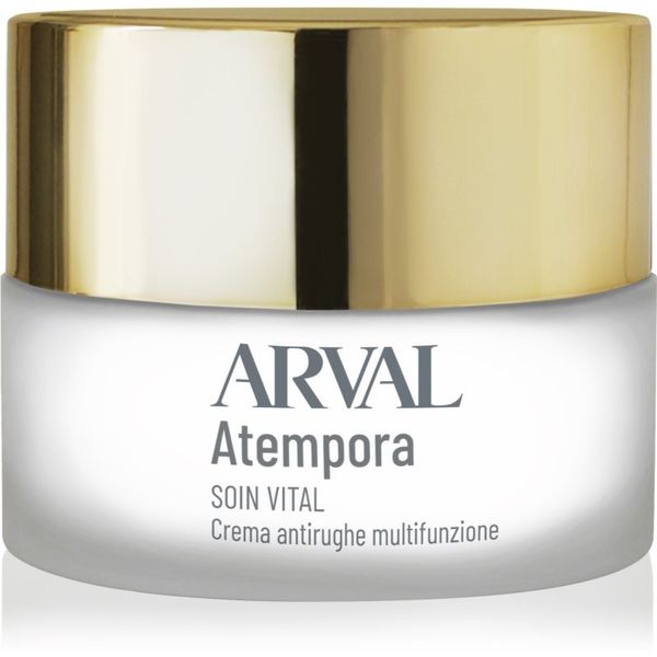 Arval Arval Atempora krema protiv bora za lice, vrat i dekolte 50 ml