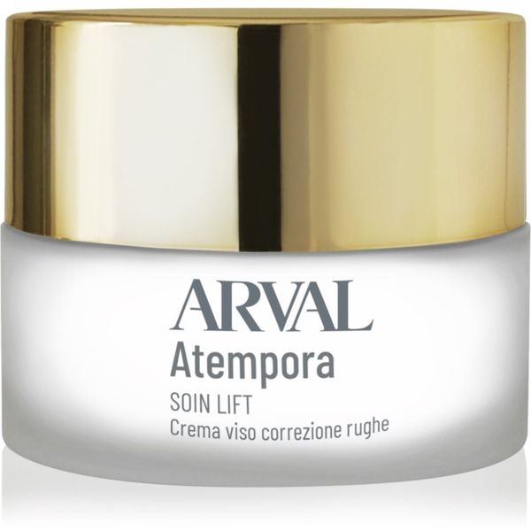 Arval Arval Atempora krema za lice protiv bora 50 ml