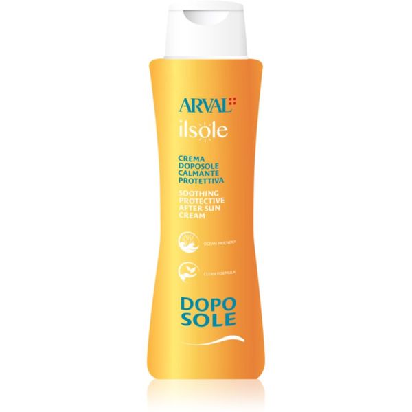 Arval Arval IlSole mlijeko poslije sunčanja za umirenje vlasišta 400 ml