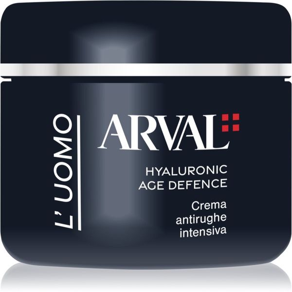 Arval Arval L Uomo krema protiv bora 50 ml