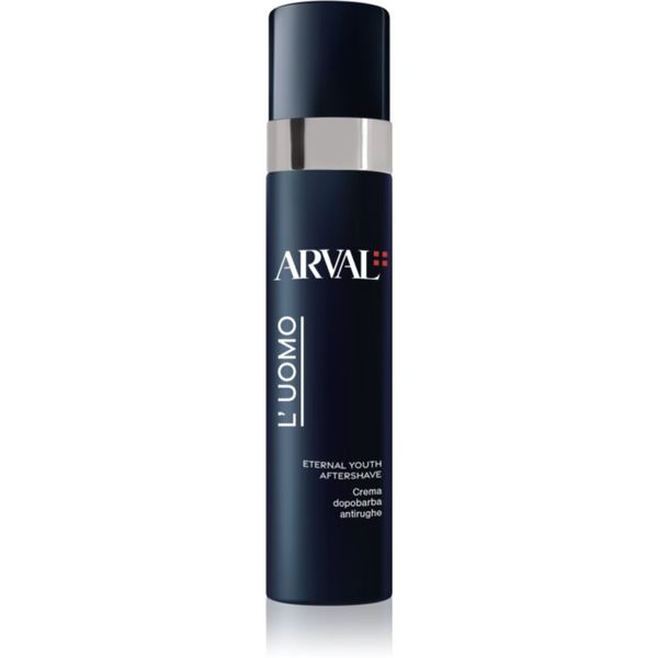 Arval Arval L Uomo krema protiv bora nakon brijanja 50 ml