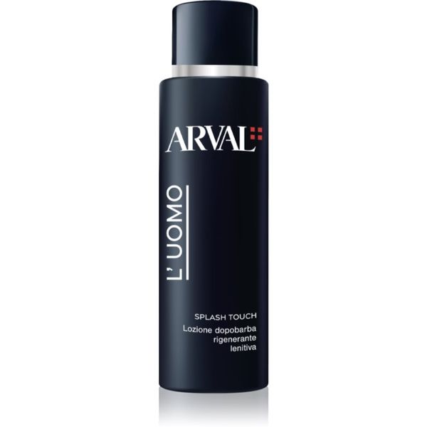 Arval Arval L Uomo umirujući balzam nakon brijanja 100 ml