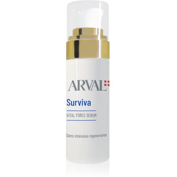 Arval Arval Surviva serum za intenzivnu regeneraciju 30 ml