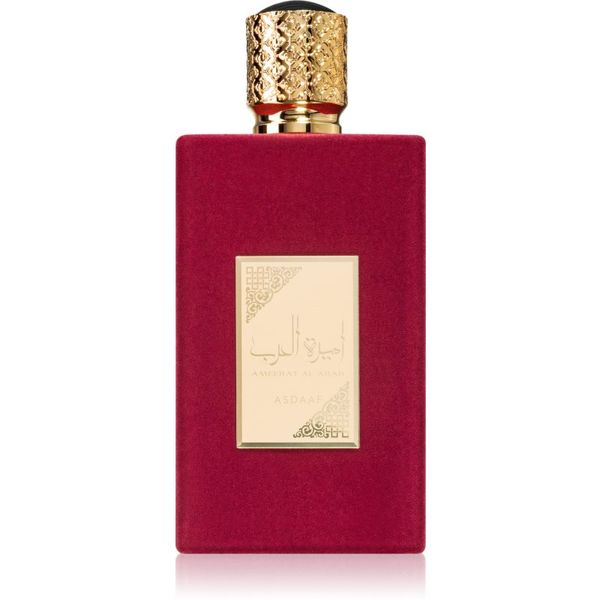 Asdaaf Asdaaf Ameerat Al Arab parfemska voda za žene 100 ml
