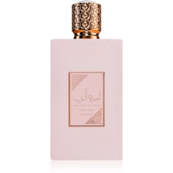 Asdaaf Asdaaf Ameerat Al Arab Prive Rose parfemska voda za žene 100 ml