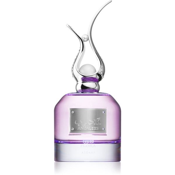 Asdaaf Asdaaf Andaleeb Flora parfemska voda za žene 100 ml