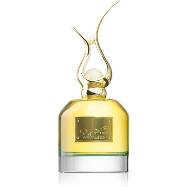 Asdaaf Asdaaf Andaleeb parfemska voda za žene 100 ml